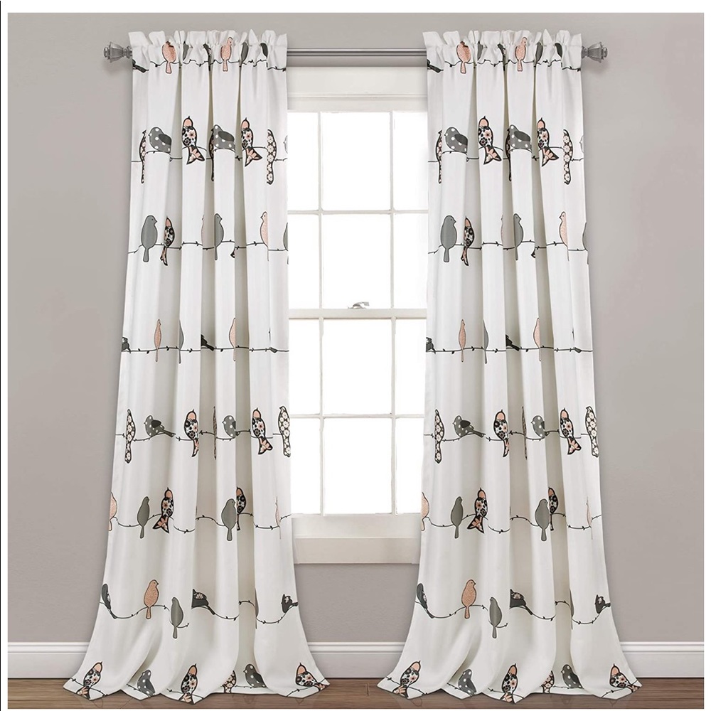 Curtains